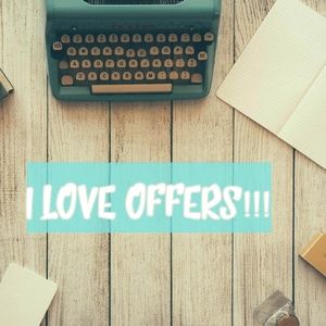 EVERYTHING!!!😍🎉